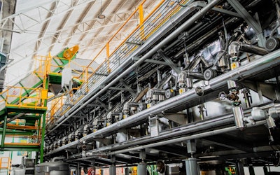 Casa Sauza increases productivity in Mexico