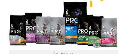 pure balance packaging design