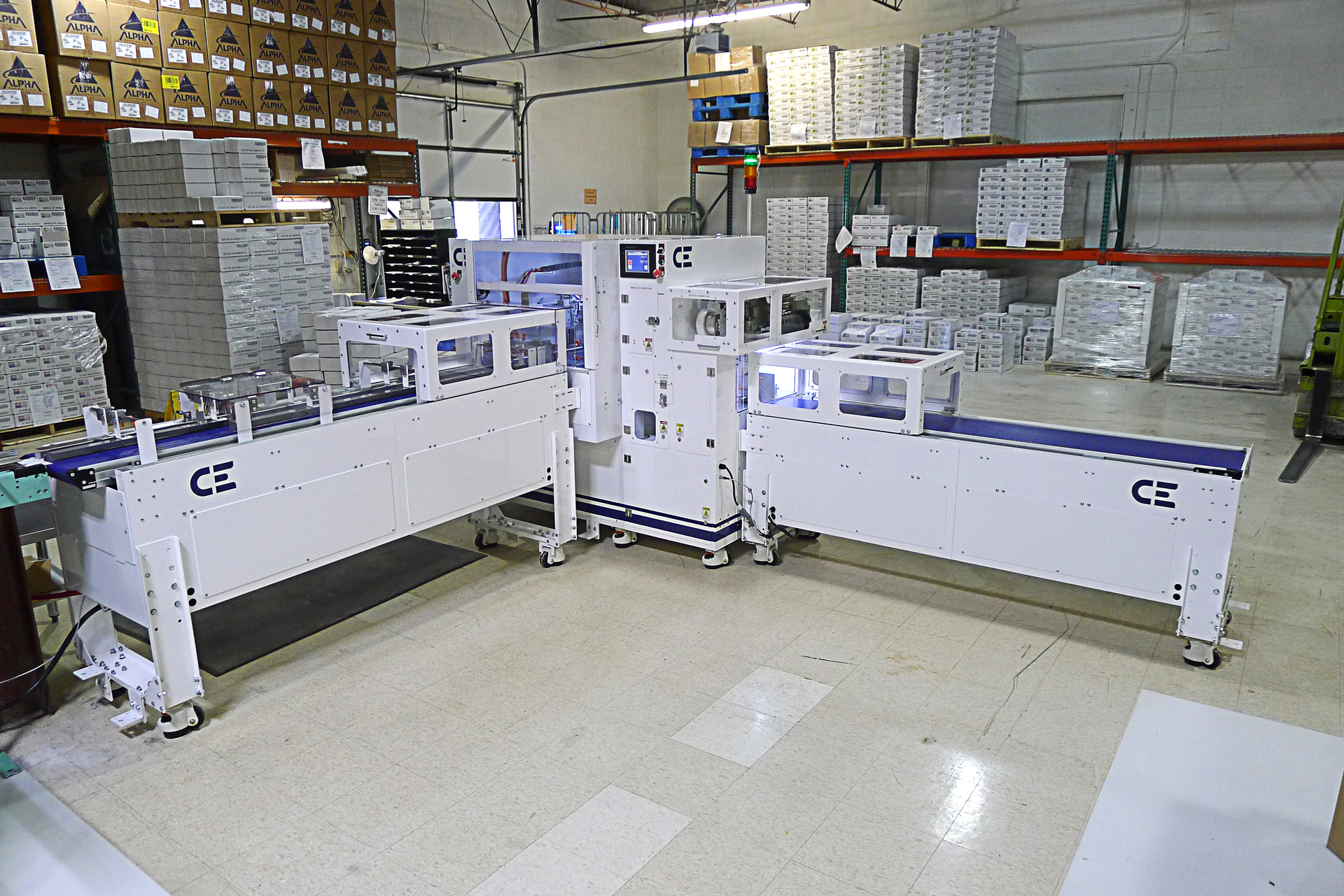 Madison Banders AP-25.