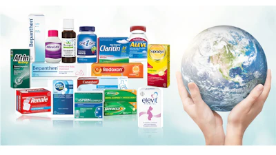 Bayer AG is investing €100 million to further enable sustainable innovation, production, and consumption of Consumer Health products including global brands such as Aspirin, Bepanthen, Claritin, and Elevit.