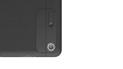 The healthcare provider presses the ‘return to sender’ button and the Ember Cube uses its built-in cellular radio to schedule a pick-up with the shipping service.