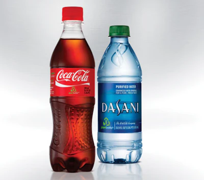 The first PlantBottle was 30% bio-based, using Braskem’s sugarcane ethanol; the other 70% used petroleum-based chemicals.