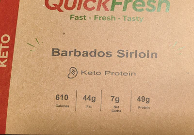 The printer has a circulating ink system that removes air from the nozzles to ensure a clean print image.