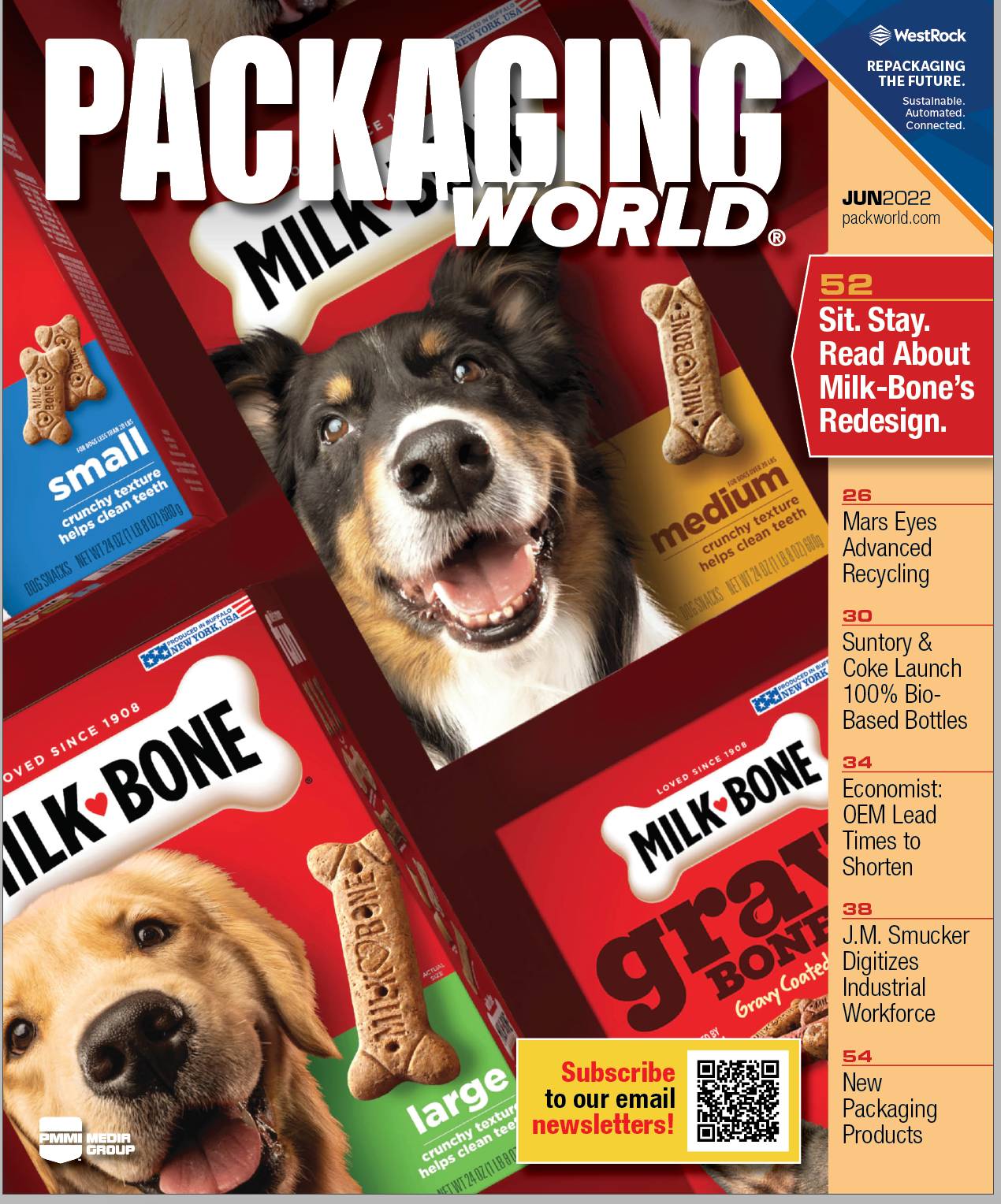 Packaging World June 2022
