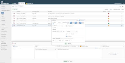 eschbach's Shiftconnector