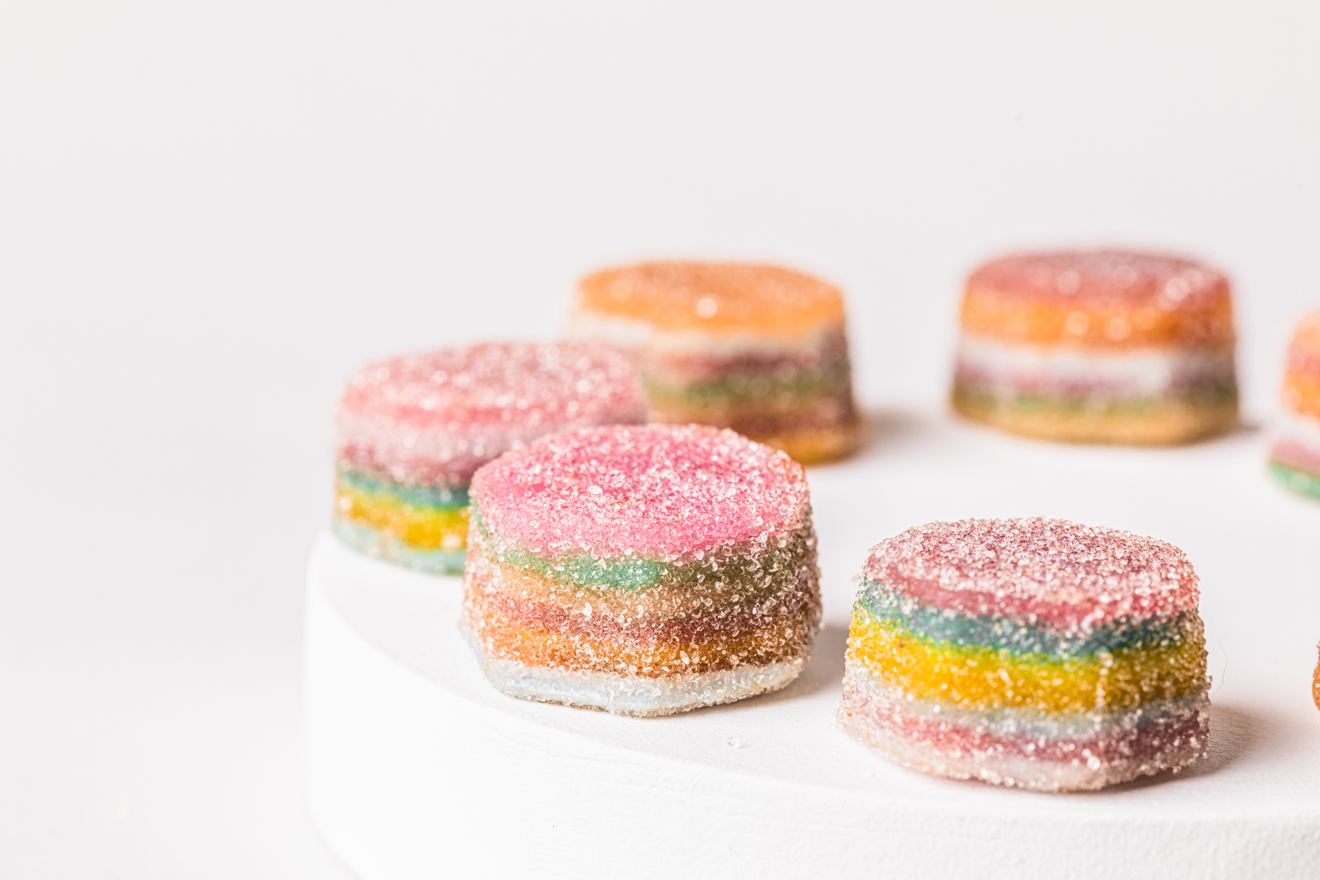 Nourished&rsquo;s personalized vitamins and 'Life Stacks' are 3D printed to layer different mixes of active ingredients, which are specifically suited to the consumer's individual requirements.