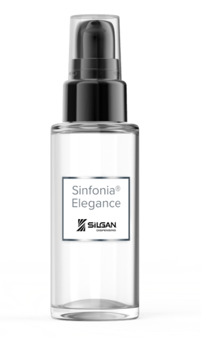 Sinfonia® Crème Elegance