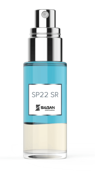 SP22 SR and Sinfonia® Elegance SR – Superior Resistance