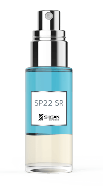 SP22 SR and Sinfonia® Elegance SR – Superior Resistance