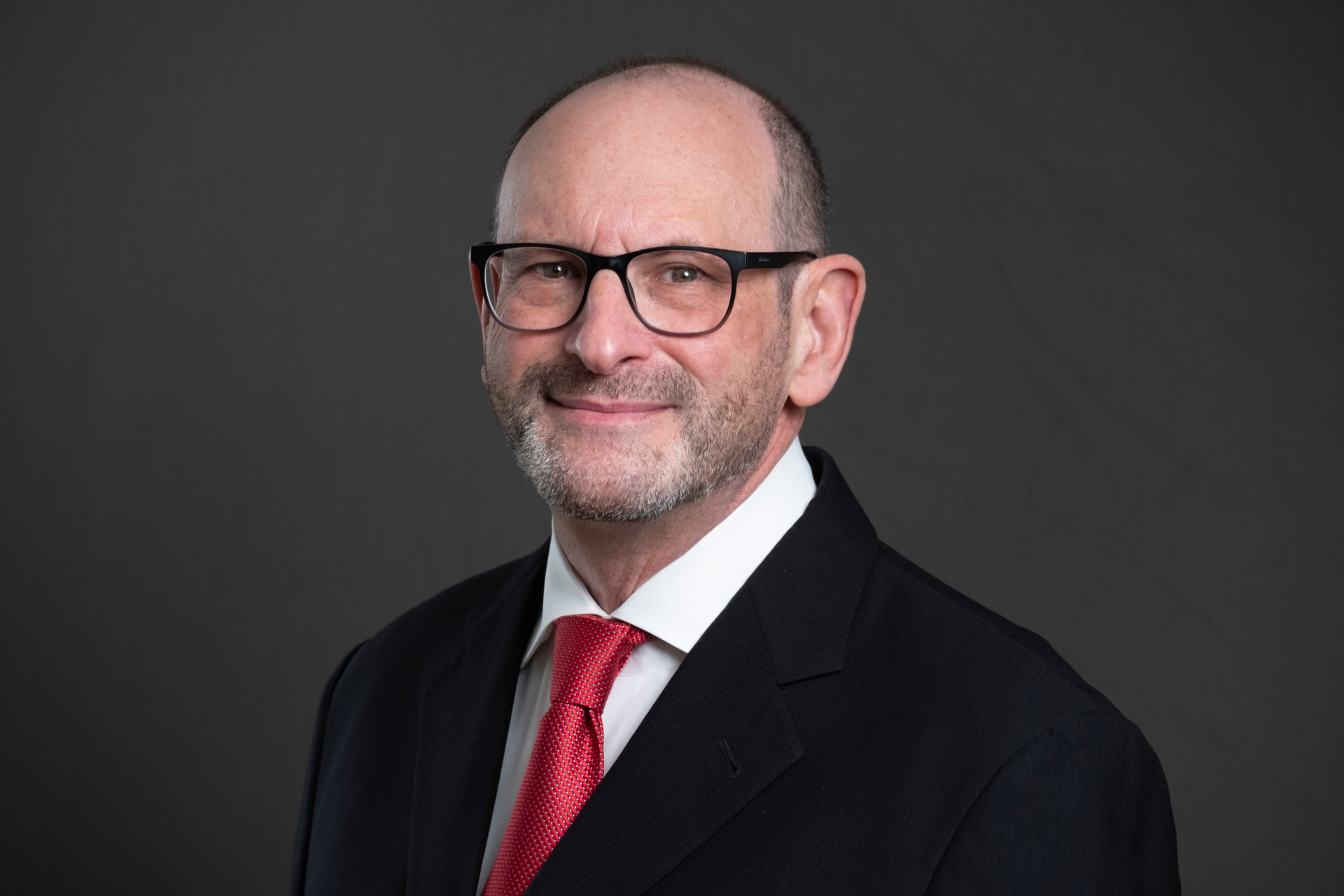 Eric F. Greenberg, Attorney-at-Law