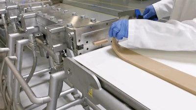 As a typical bottleneck, wet extrusion is seen as a key place to make improvements in plant-based throughput.