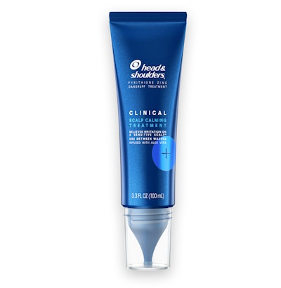 Health and Beauty Aids—Head & Shoulders CLINICAL Scalp Calming Treatment Tube from Viva Healthcare Packaging (Canada) Ltd.