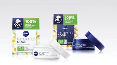 sustainable packaging