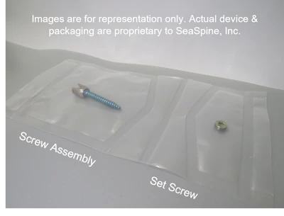 Medical Device—3-Web Pouch Design from Oliver Healthcare Packaging