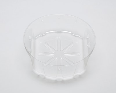 Industrial/Commercial—The Master Builders Solutions Tray Pals from Placon