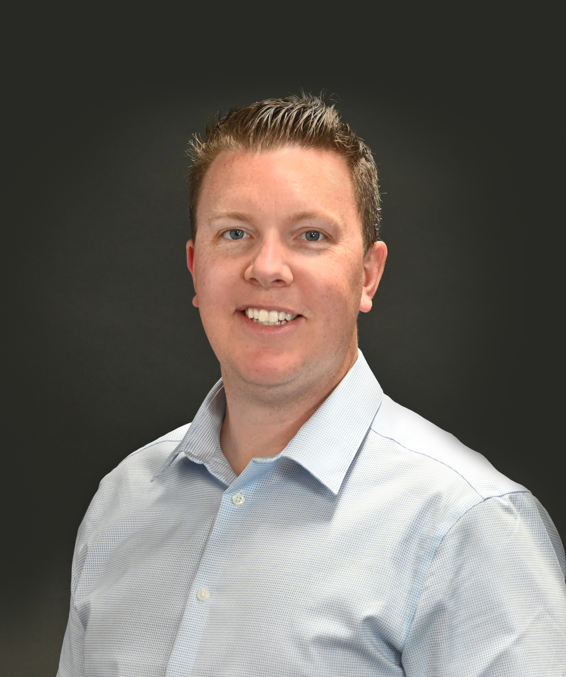 Michael Harrop, Regional Sales Manager For Herma Us