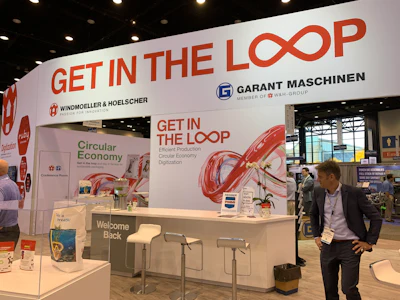 Pack Expo International Windmoller & Holscher