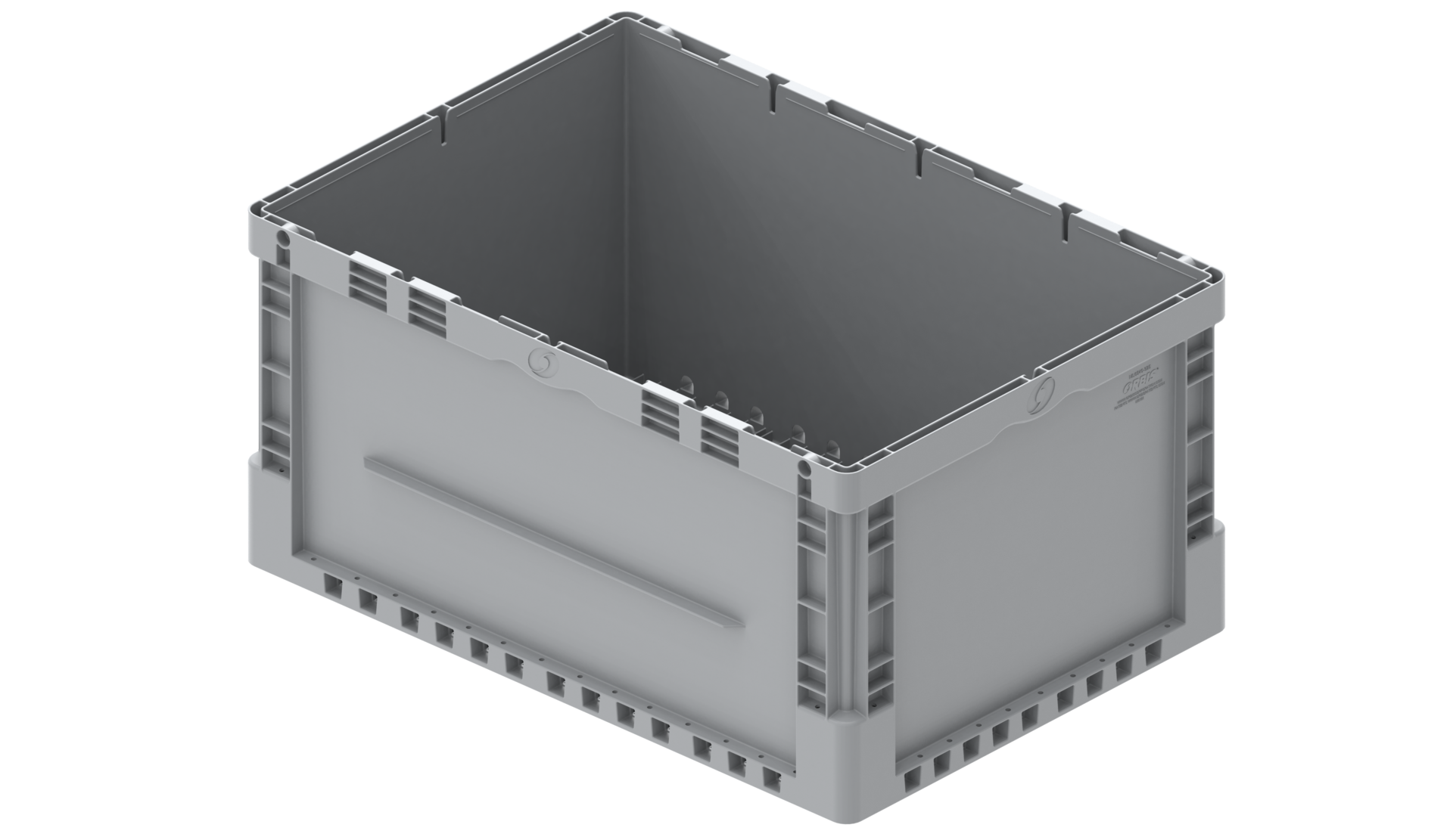 The ML6545-325, member of the AROS product line.