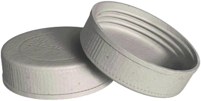 Blue Ocean Closures is the first to develop this innovative concept for fiber-based screw cap solutions in an industrial capacity.