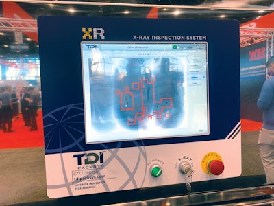 Photo 12—TDI Packsys