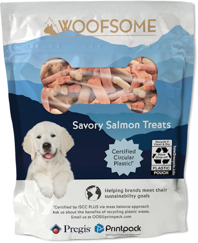 Photo 17—Printpack