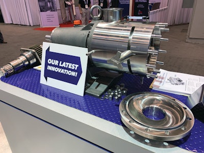 Photo 22—Fristam Pumps