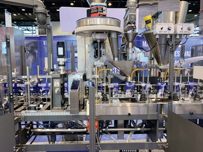 Photo 22—HMC Products