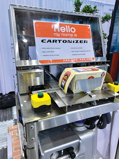 Photo 25—Codi Mfg.