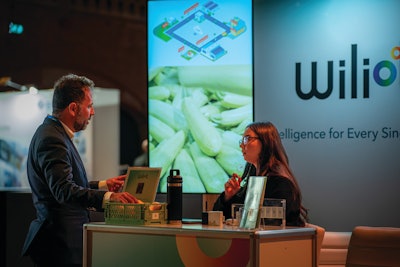 Recent innovations in smart packaging demonstrated at the AIPIA World Congress include Wiliot’s battery-free IoT pixels (RFID), that power themselves by harvesting ambient radio waves.
