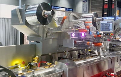 Photo 31—Campbell Wrapper