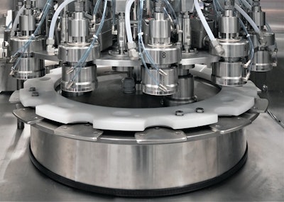 Photo 34—Pneumatic Scale