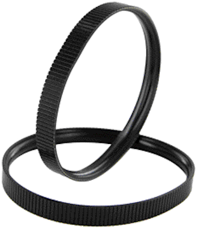 Photo 38—Fenner Precision Polymers