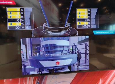 Photo 39—Windmoller Holscher