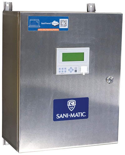 Photo 6—Sani-Matic