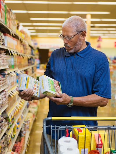 Consumers are less likely to spot changes in net-weight than price.