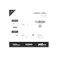 smart label