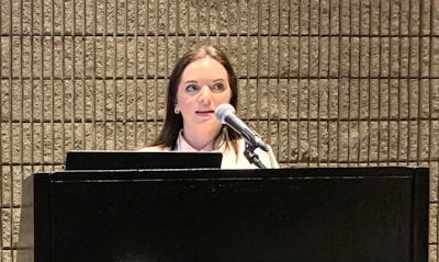 Savannah Talmadge Sealed Air sutainable packaging