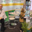 CPA has success at trade shows.