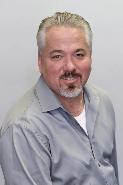 Dan Laturno, president and CEO of Peoria Production Solutions