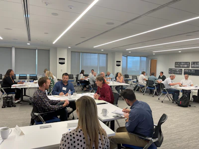 Pmmi Leadership Dev Class 2022