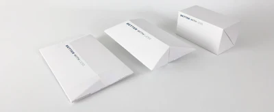 RESHAPE by Dawid Thiel