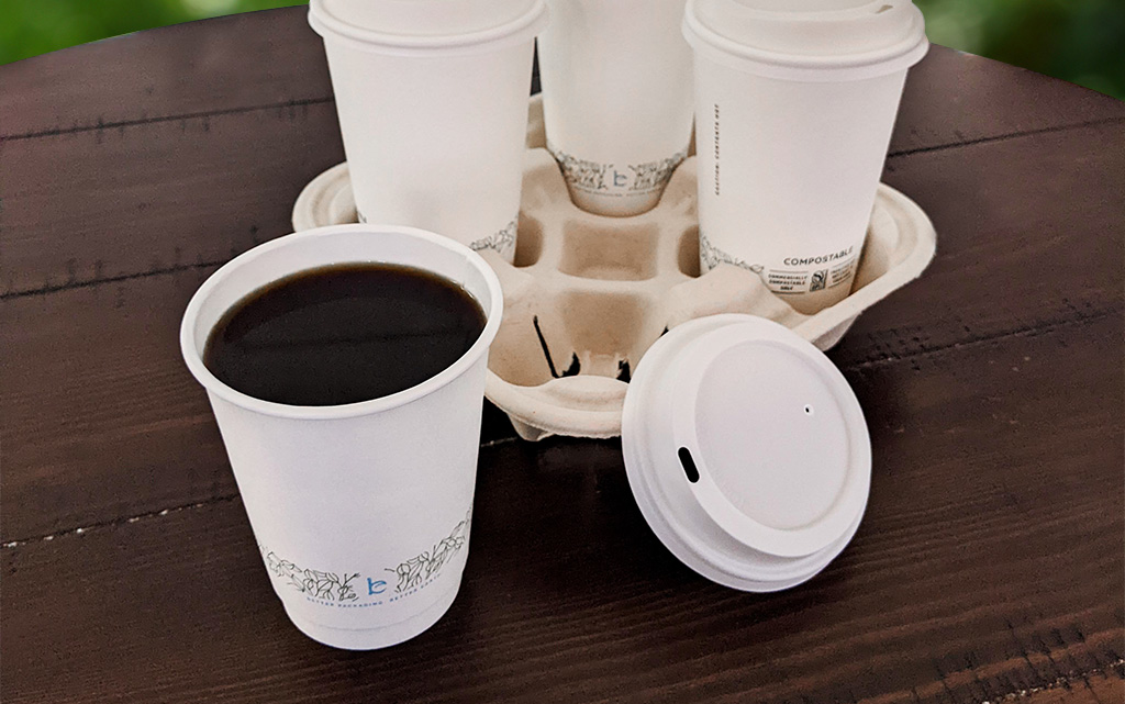 Hot Cups W Carrier Composite Bg New Crop2