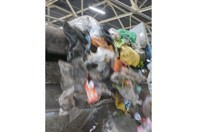 Flexible plastic films are expected to grow in popularity faster than overall plastic in coming years.