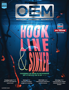OEM Magazine Summer 2023 OEM