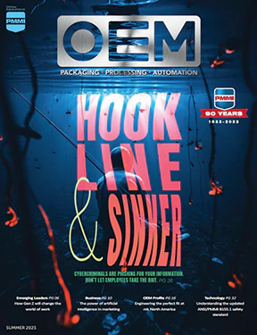 OEM Magazine Summer 2023 OEM