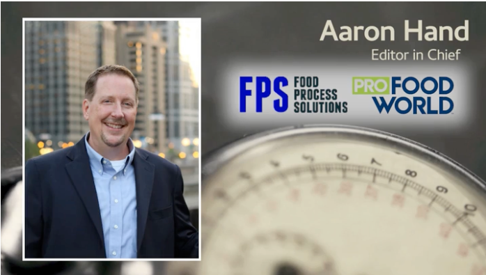 Food Process Solutions Spiral Immersion System Sis