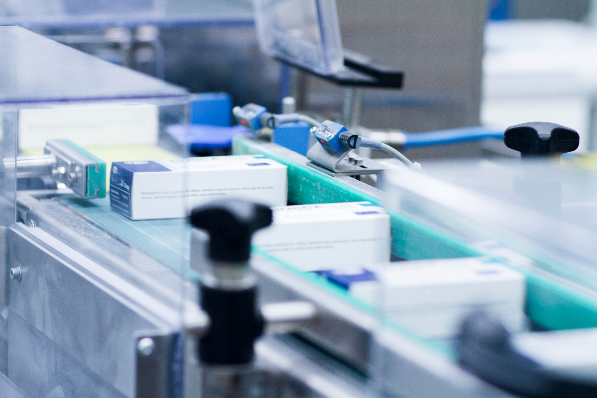 The pharmaceutical and medical device sector is growing in 2023, but has growth has slowed in comparison to 2022.