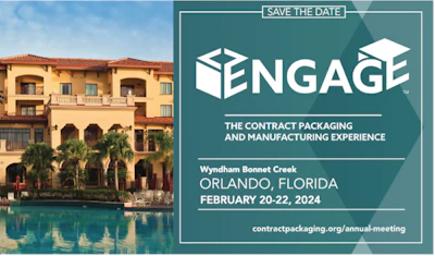 Don’t miss out on the 2024 ENGAGE event in Orlando, Fla.