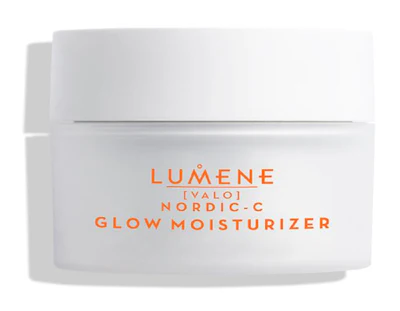 Lumene partnered with UPM and SABIC to create a moisturizer jar and label made with bio-based materials.