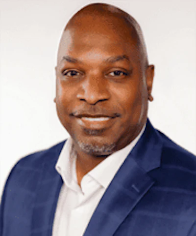 C. D. Glin, President, PepsiCo Foundation